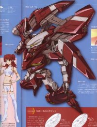 BUY NEW mobile suit gundam 00 - 174545 Premium Anime Print Poster